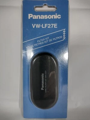 Panasonic VW-LF27E - ND Filter (ND8) And MC Protector. Video Camera Filter Kit. - Image 1 of 4