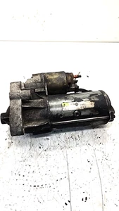 8200106788 MOTORINO AVVIAMENTO RENAULT MASTER 2.5 DCI 2005 RICAMBI USATI - Foto 1 di 6