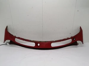 Mini Cooper R50 Windlauf Windabweiser Wischerabdeckung (00) - Bild 1 von 6