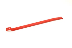 BMR 05-14 For S197 Mustang Upper Panhard Rod Support - Red - Picture 1 of 1
