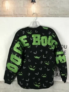 Disney Nightmare Before Christmas Oogie Boogie Spirit Trikot Halloween Gr. XS - Bild 1 von 12