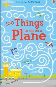 100 Things to do on a Plane - Bild 1 von 1