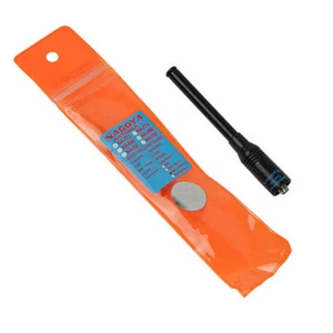 NAGOYA NA-773 SMA-F Antenna for Radio HYT PUXING TYT BaoFeng UV-5R UV-B5 B6 888S - Picture 1 of 5