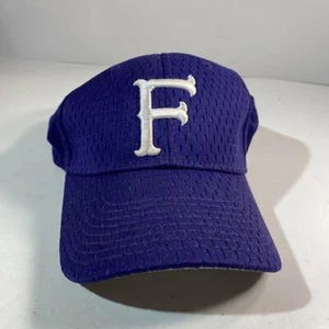 the game pro furman Paladins hat Fitted Size 7 - Picture 1 of 8