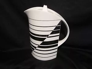 Villeroy & Boch Alba Linea Coffee Pot Made in Germany - Picture 1 of 2