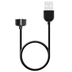 Magnetyczny smartwatch ładowarka akcesoria kabel ładujący do zegarka Xiaomi Mi 5 6 7 - Zdjęcie 1 z 6