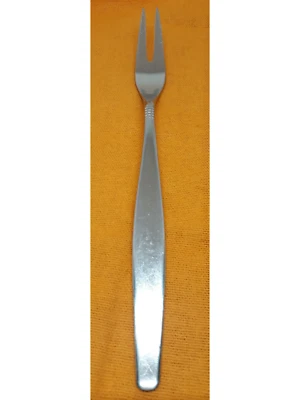 Horquilla vintage BSF 18/8 Alemania cubiertos acero inoxidable Alemania - Imagen 1 de 4