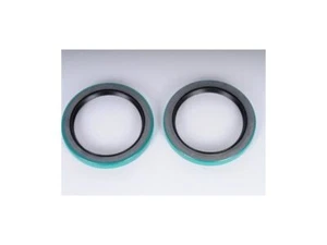For 1982-1986 Chevrolet K10 Suburban Wheel Seal Front Inner AC Delco 17951JBJC - Picture 1 of 2
