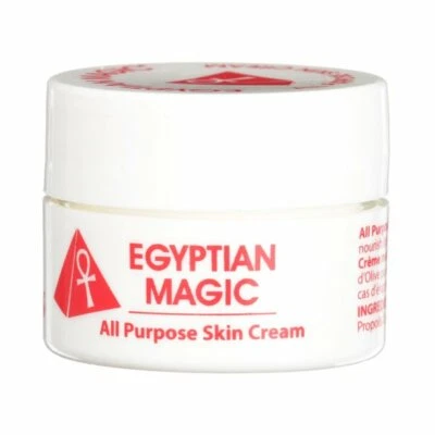 Crema para la piel Egyptian Magic para todo uso, 0,25 OZ... Foto 1 de 4