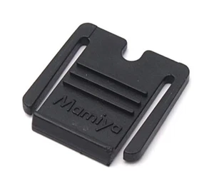 Mamiya 645 Metered Prism Finder Hot Shoe Cap - UK Dealer - Picture 1 of 3