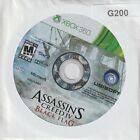 Assassin's Creed IV: Schwarze Flagge Microsoft Xbox 360 Videospiel Disc nur keine Hülle