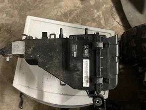 Yamaha WaveRunner 2020-2023 EX VX OEM Air Cleaner Assembly # 6EY-14410-01-00 - Picture 1 of 4