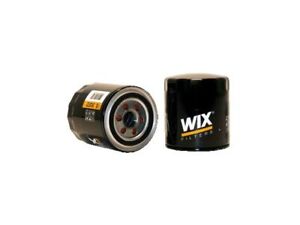 For 1999-2019, 2021-2023 Ford E350 Super Duty Oil Filter WIX 34898BX 2000 2001