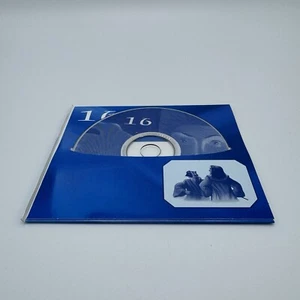 Harry Potter and the Order of the Phoenix Audiobook REPLACEMENT DISC 16 on CD - Bild 1 von 2