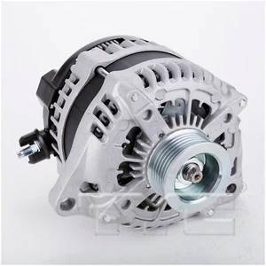 TYC Alternator for 11-14 F-150 2-11532 - Picture 1 of 11