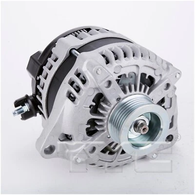 TYC Alternator for 11-14 F-150 2-11532 - Image 1 of 4