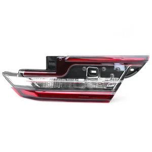 Halogen Inner Tail Light For 2025 Toyota Camry LE SE Passenger Side w/o Bulb - Picture 1 of 16