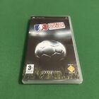 World Tour Soccer (Sony PSP, 2006) - European Version