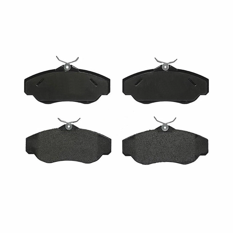 Pastiglie Pasticche pattini freno ANTERIORE LAND ROVER DISCOVERY Mk II - Immagine 1 di 1