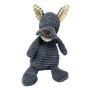 Jellycat Plüsch Medium Cordy Roy grau Hund Stofftier 15 Zoll Stofftier nicht mehr produziert - Bild 1 von 11