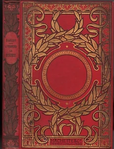 La SCIENCE Promenades Amusantes par Daniel BELLET Orné de 135 Gravures 1913 RARE - Picture 1 of 24