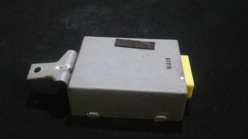 Honda Civic 1989 Other computers USED, Genuine #278803-67 - Image 1 of 1