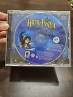 Harry Potter And The Philosopher's Stone PC Computer Game - NO MANUAL