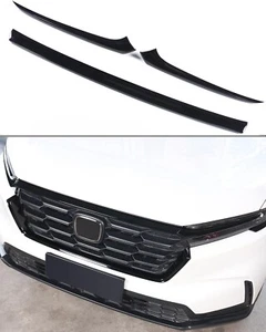 Honda CRV 2023 2024 2025 Grille Upper Trims. Grille Moulding Co - Picture 1 of 6
