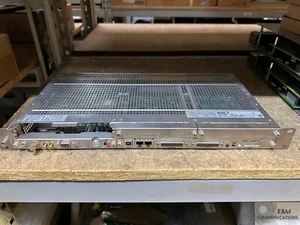 H2930 NEC MDP-150MB-1AA NLITE E iPASOLINK IDU P2P ULTRA SMALL MICROWAVE COMM BTS - Picture 1 of 3