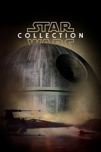Star Wars Metal Poster Han Solo Obi-Wan Kenobi Yoda R2D2 7x11 12x18 C1 - Picture 1 of 1