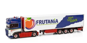 1:50 for WSI for DAF for XF SUPER SPACE CAB MY2017 4X2 REEFER for Marcel Weske - Picture 1 of 4