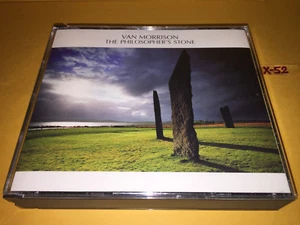 Van Morrison 2 Disc CD Set The Philosopher's Stone 30 Tracks Compilation - Bild 1 von 3