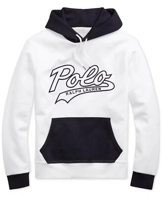 ***2XLT***Ralph Lauren Polo Moletom Masculino, Grande e Alto - Imagem 1 de 4