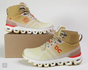 Zapatos deportivos On Cloudrock LOEWE naranja degradado beige para mujer talla 6 (23.98752) - Imagen 1 de 10