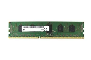 Pamięć RAM Micron 16GB DDR4 PC4-3200AA-U - Zdjęcie 1 z 1