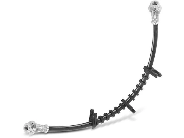 Autopart Premium Brake Hose fits Plymouth Voyager 1999-2000 83GKPF - Image 1 of 1