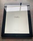 Apple iPad 2 16GB, Wi-Fi uszkodzony, 24,64 cm, (9,7 cala) - czarny