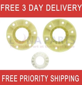 W10820039 280145 Hub Kit for Whirlpool Kenmore Maytag Cabrio Bravo Oasis Washer - Picture 1 of 1