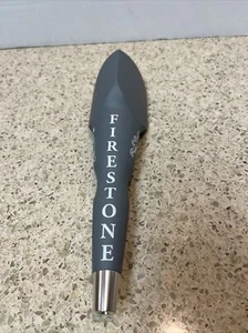 Firestone Walker Brewing Beer Tap Handle 11 1/4” Tall - Picture 1 of 4