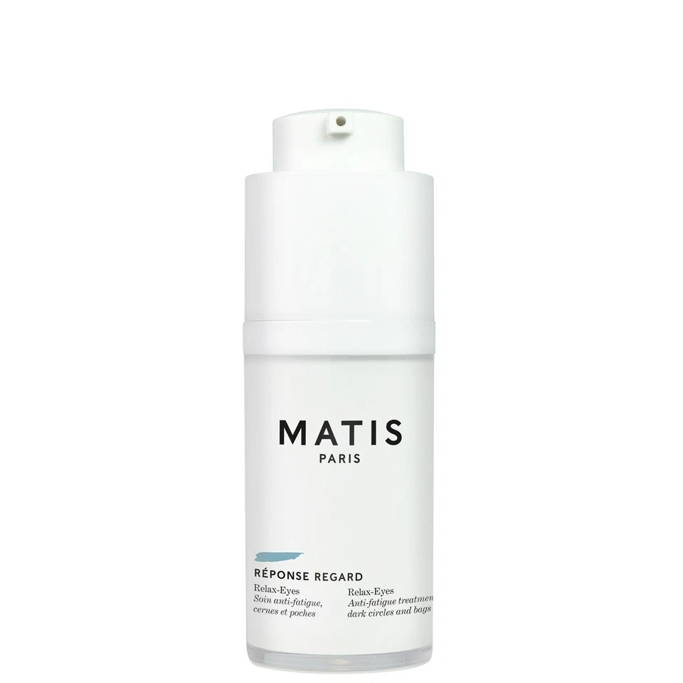 Matis REPONSE Regard Relax-Eyes 15ml #usau - Image 1 of 1