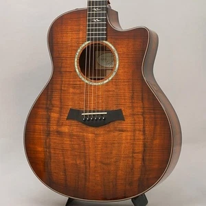 Taylor GOce-Koa AA 2014 Acoustic Electric Guitar - Picture 1 of 10