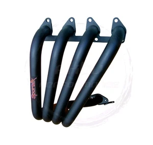 Colector de escape Sportex Vauxhall Nova 4 ramas 1.3, 1.4, SR 07/1983-01/1992 - Imagen 1 de 2