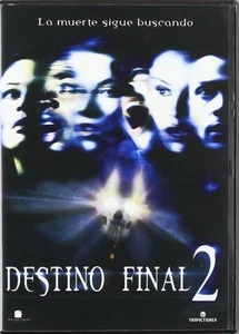 Destino Final 2 - Imagen 1 de 1