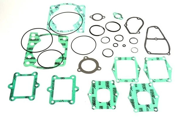 Athena Top End Gasket Kit without Valve Cover P400155600002 Gas Gas - Image 1 of 1