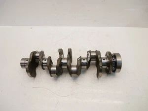 Cigüeñal defectuoso para Opel Vauxhall Astra J 1,6 CDTi B16DTH LVL B16 99413535 - Imagen 1 de 5