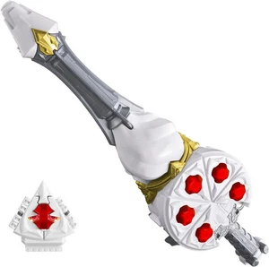 Espada Gochizo Bandai Kamen Rider Gavv DX Whipir & Caking - Imagen 1 de 8