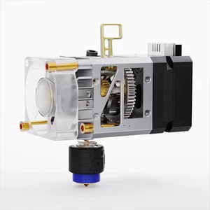 BIQU H2 V2S Lite Revo Extruder - Afbeelding 1 van 12