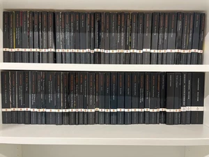 Penguin Classics Collection 69 Books Literature Philosophy Fiction Poetry - Bild 1 von 13