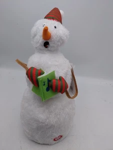 Muñeco de nieve animado Wondershop - Imagen 1 de 7