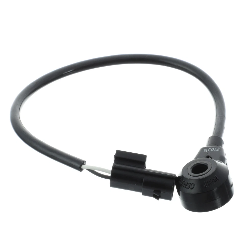 Sensor de golpe original Jaguar 1999-2008 X-Type Vanden Plas XJ8 XJR XK8 LNE1692AA Foto 1 de 4